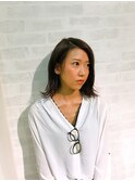 【NEUTRAL】マッシュレイヤーでメリハリロブ！