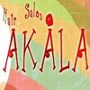 アカラ(AKALA)のお店ロゴ