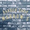 バーバーショップ マローズ(BARBER SHOP MARROW'S)のお店ロゴ