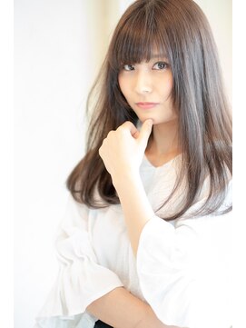 ハロ(HALO) バイオレットアッシュ