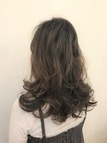 スターズ(STAR'S)&nbsp;ボリュームカール