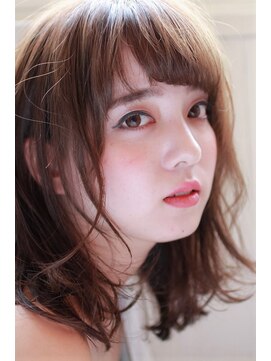 ボーズ(boozu) ゆるふわ