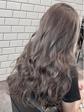 ムーブ(move) 【move】#カットカラートリートメント