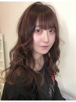 ルートヴィッヒ(Ludwig)&nbsp;エンジェルピンク