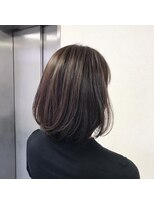 ルアナ 梅田店(Luana)&nbsp;エレガントボブスタイル