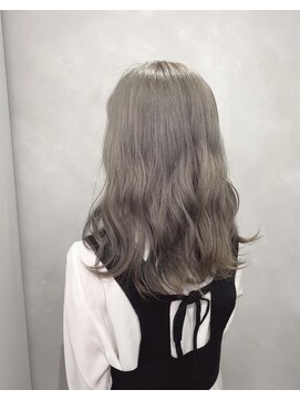 ボーテコンシェル 柏店(BEAUTE CONCIER) グレージュ【柏/柏駅/南柏/北柏】