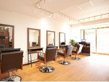 ヘアープラン チョイス 上連雀店(Hair Plan CHOICE)