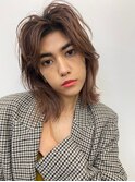 透明感ラベージュストカール[渋谷/渋谷駅]