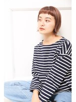 クラッチムク 博多口(CLUTCH muk.)&nbsp;カジュアルショートe1