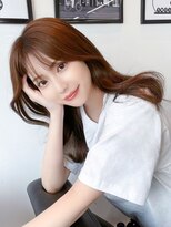 シルクレイ 吉祥寺店(Silk-lei)&nbsp;20代30代40代◎小顔顔周り韓国くびれボブディセミディ