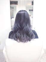 メルマードバーベル(Mermard Bavel)&nbsp;ダークグレー