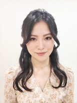 ヘアーデザイン ミヤビ 広尾(HAIR DESIGN MIYABI) ママスタイル☆