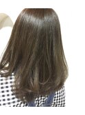 ラベンダーアッシュ