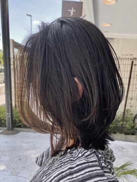 オフ(off) 大人ミディアム