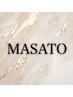【MASATO限定】☆サラサラUP☆髪質改善ストレート＋最高級トリートメント付き
