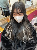 スターリバー(STAR RIVER) シールエクステイヤリング