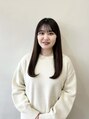 ガビーヘアルーブ(gabi hair LOOB) 神林 日菜