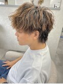 ソフトツイスト　ツイストスパイラル