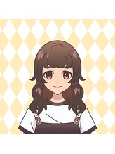 ラポールヘア イオン大野城店 藤田 友子