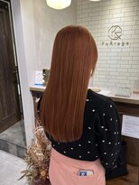 パルタージュ大宮イースト (PaRtage 大宮 East)&nbsp;オレンジベージュ☆森下直弥