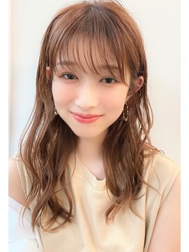 ハニーシブヤ(HONEY shibuya) 【HONEY渋谷】絶対に愛される褒められウエーブ★