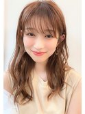 【HONEY渋谷】絶対に愛される褒められウエーブ★