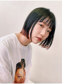 エンズカラー【大須美容室/名古屋】
