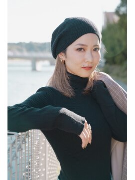 ソルバイディア(SOL by diar) 大人レディー