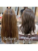 ミリ 千歳烏山(Mili CARE&SPA)&nbsp;ミリお客様スタイル