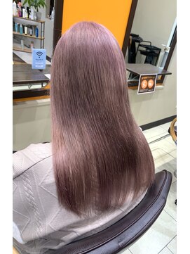 ヴァンカウンシル Kuwana(VAN COUNCIL) パールピンク