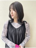 ニュアンスレイヤー
