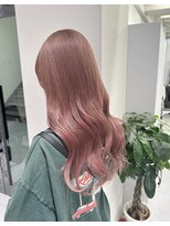 ルイス 喜連瓜破(Luis)&nbsp;ピンクベージュ