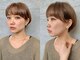 ヘアーアンドメイク レカン(Lecrin)の写真