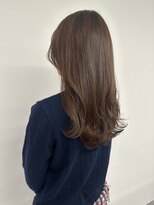 ノウハウ キョウト(KNOWHOW kyoto)&nbsp;くびれヘア/韓国ヘア/顔周りカット