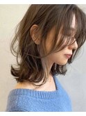 ミディアムレイヤー