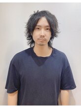 ネオヘアー 東三国(Neo hair) 橋本 