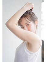 ディア 湘南台(diar)&nbsp;レイヤーカット/髪質改善/湘南台