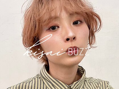キサイ バズ(kisai BUZZ)の写真