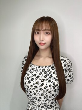 アールサロン 名駅(Rr SALON) 髪質改善