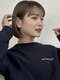 ガーデン ミサト 三郷中央(garden misato)の写真/収まりのいいショートは横顔美人の鉄則!Cut技術で最も大切なショートはGARDENにお任せ♪