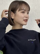 ガーデン ミサト 三郷中央(garden misato)