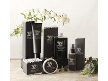 Medical Partnership　医療機関と提携