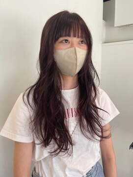 チトセ 湯田(CHITOSE) layer style