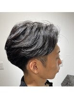 ノア(NOA)&nbsp;フェザーパーマ