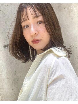 キーゴ 博多(KY-GO.) グレージュ/ナチュラル仕上げ