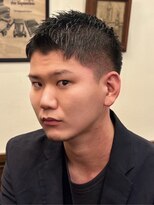 ヒロギンザ 秋葉原店(HIRO GINZA) ビジネスショート