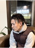 ドレッド