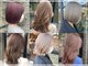 ヘアデザイン ソラ(Sola)の写真