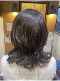 レイヤースタイル