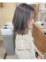 クオーレ(CUORE)&nbsp;切りっぱなしレイヤー